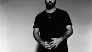 Image of Elderbrook - Heart On A Wire Tour