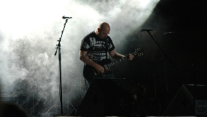 Image of Geoff Tates Operation: Mindcrime - The Final Chapter