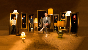 Image of Start Making Sense - a Tribute To Talking Heads
