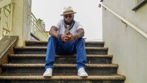 Image of Talib Kweli & Graphic Melee
