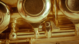 Image of The Fogcutters Big Band Superfantastic Christmas Extravaganza!