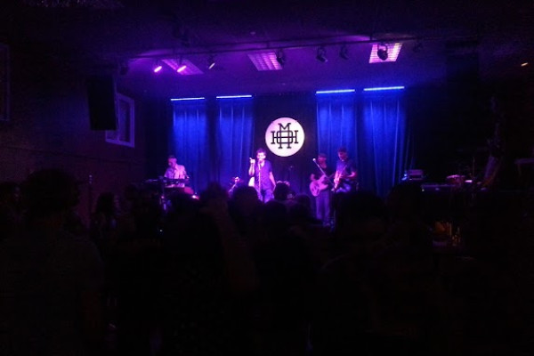 Portland House of Music and Events (HOME)