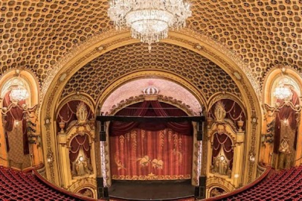 State Theatre